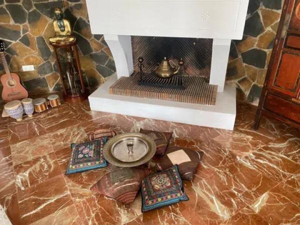 Casa independiente photo 1