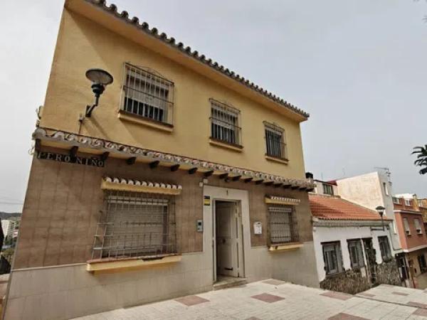 Chalet adosado photo 1