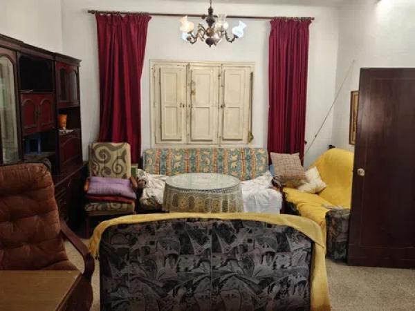 Chalet adosado photo 3