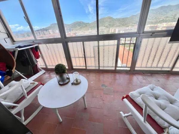 Продажа квартиры на Calle Pastor de Iberia, Малага
 photo 2