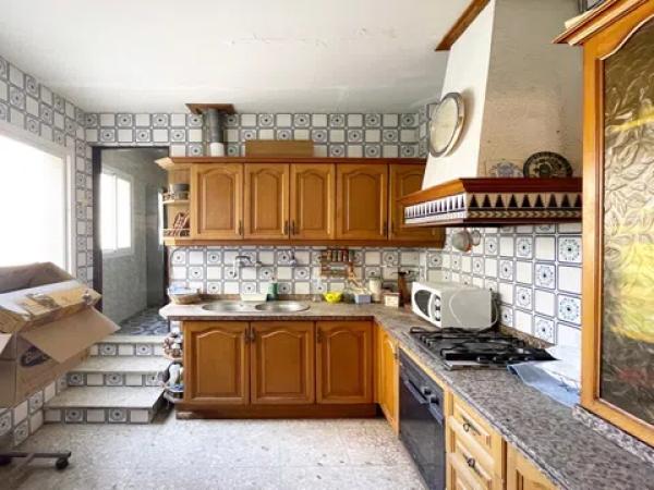 Chalet pareado photo 2