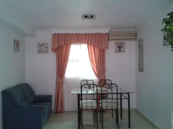Chalet adosado thumbnail 1
