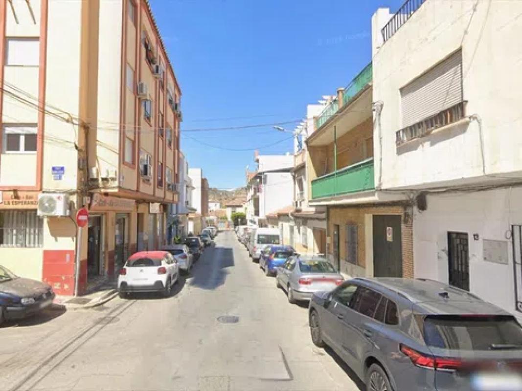 Продажа отдельного шале в Calle Francisco López López, Малага photo 1