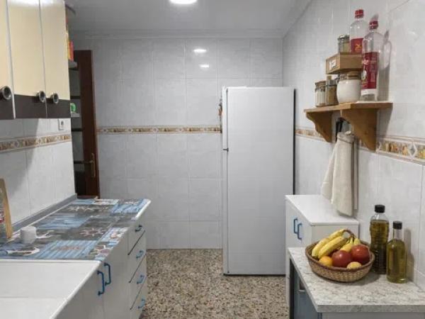 Продажа квартиры на Barrio Ciudad Jardín, Малага
 photo 3