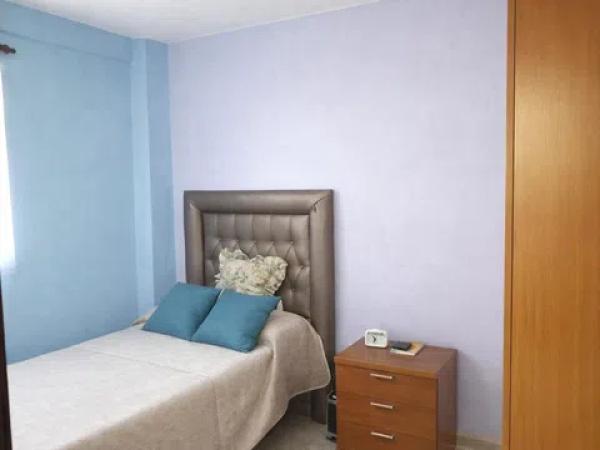 Продажа квартиры на Barrio Ciudad Jardín, Малага
 photo 4