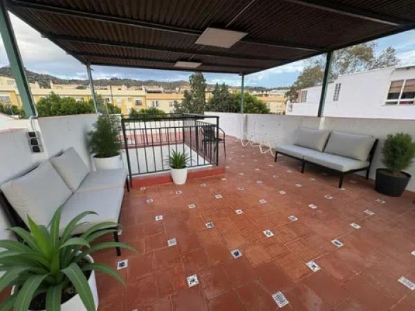 Chalet pareado en calle Dolores Casini photo 1