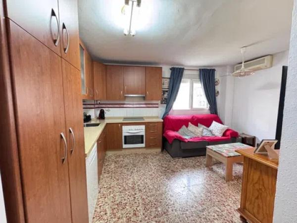 Chalet adosado thumbnail 2