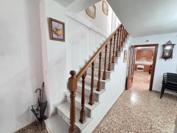 Chalet adosado photo 4