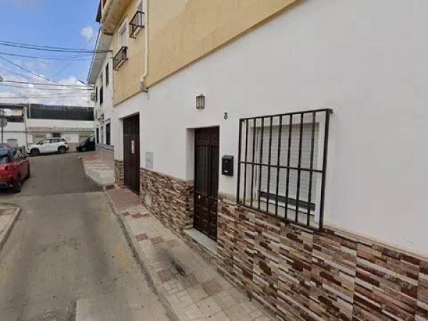 Casa independiente en calle Tarifa photo