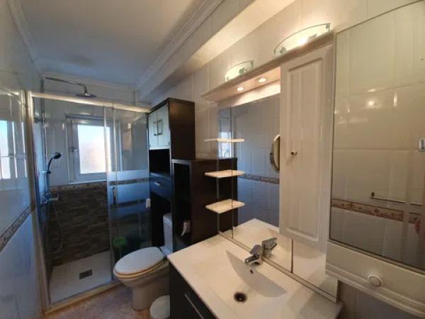 Venta de piso en Avenida Manuel Gorria, 10, Málaga
 photo 2