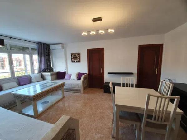Venta de piso en Avenida Manuel Gorria, 10, Málaga
 photo 4