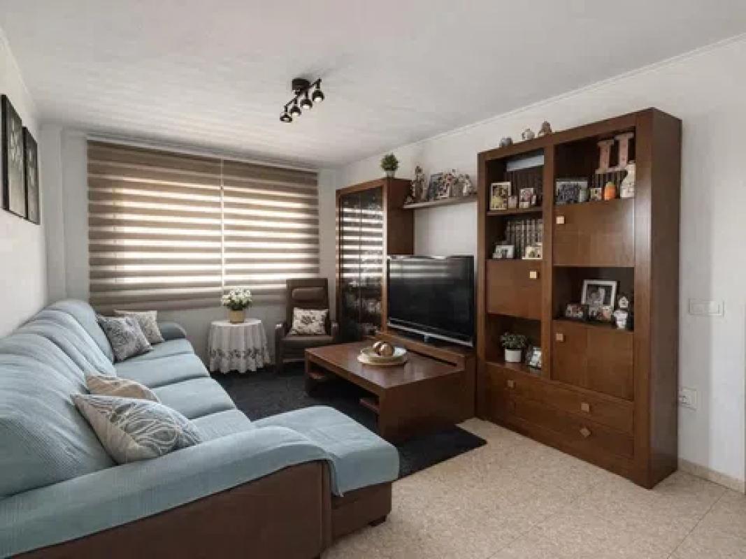 Продажа квартиры на Avenida de Jacinto Benavente, Малага
photo 2