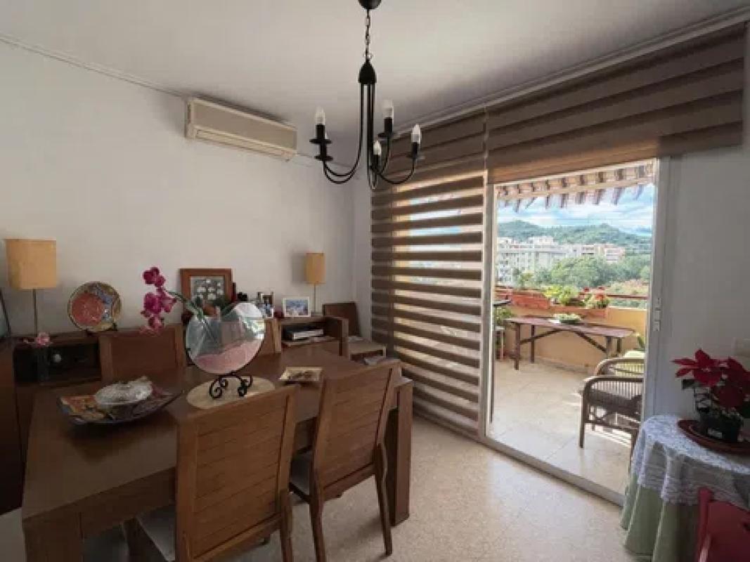 Продажа квартиры на Avenida de Jacinto Benavente, Малага
photo 3