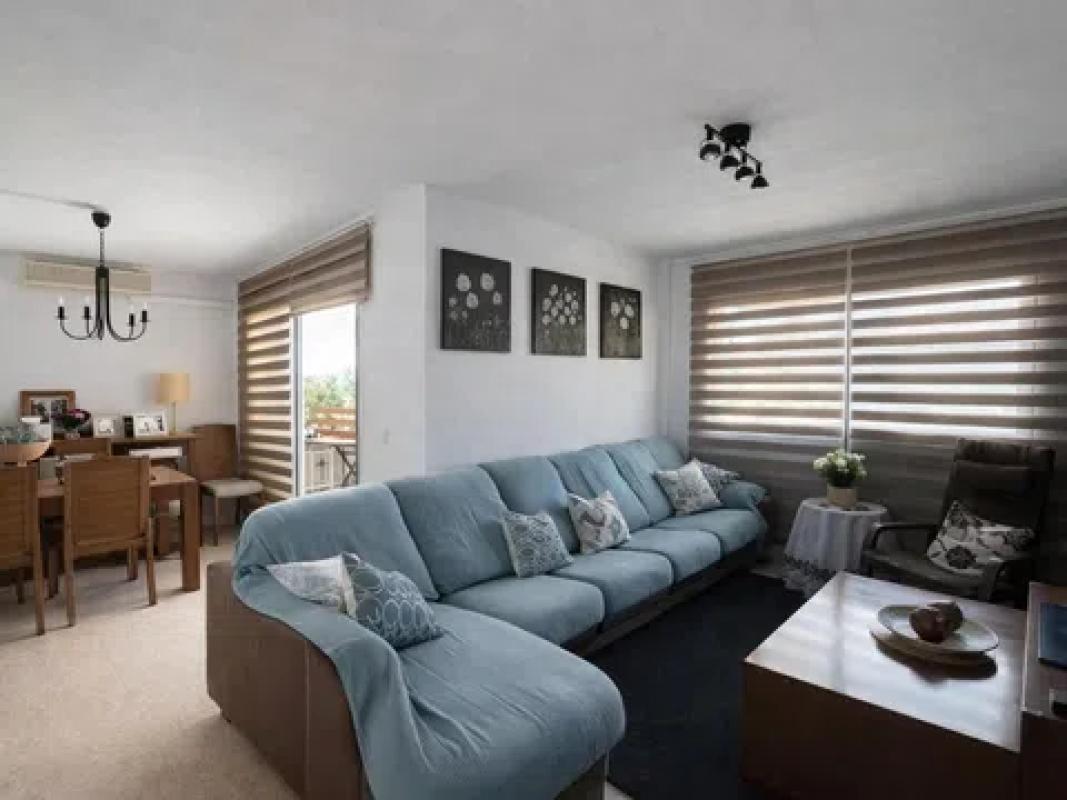 Продажа квартиры на Avenida de Jacinto Benavente, Малага
photo 4