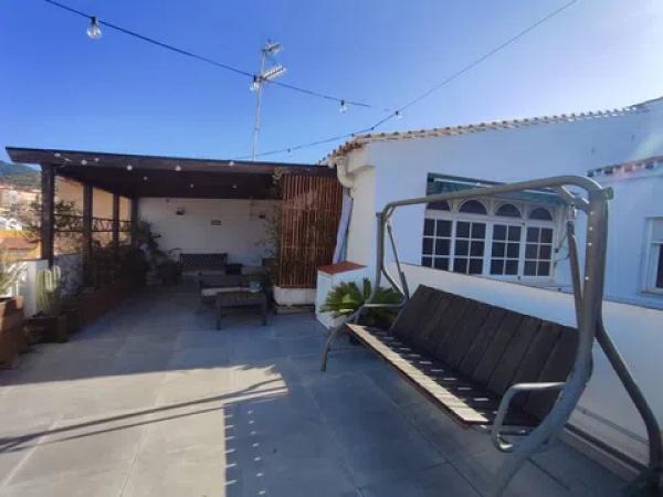 Ático en venta en  Barrio Cortijo Bazán - Los Casinis - Los Cipreses, Málaga photo 1
