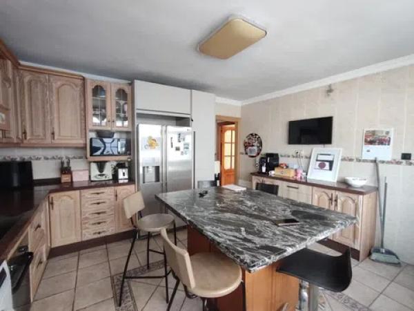 Ático en venta en  Barrio Cortijo Bazán - Los Casinis - Los Cipreses, Málaga photo 2