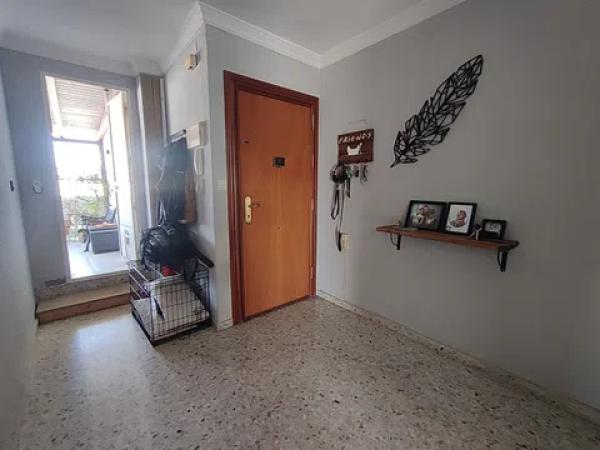Ático en venta en  Barrio Cortijo Bazán - Los Casinis - Los Cipreses, Málaga photo 4
