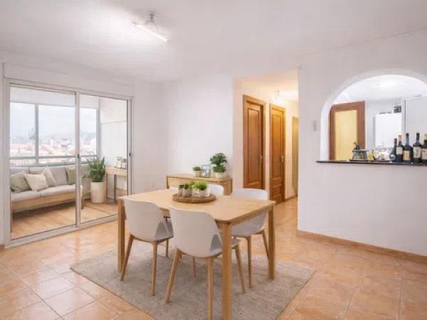 Venta de piso en Calle Obispo Pedro de Moya, Málaga
thumbnail 3