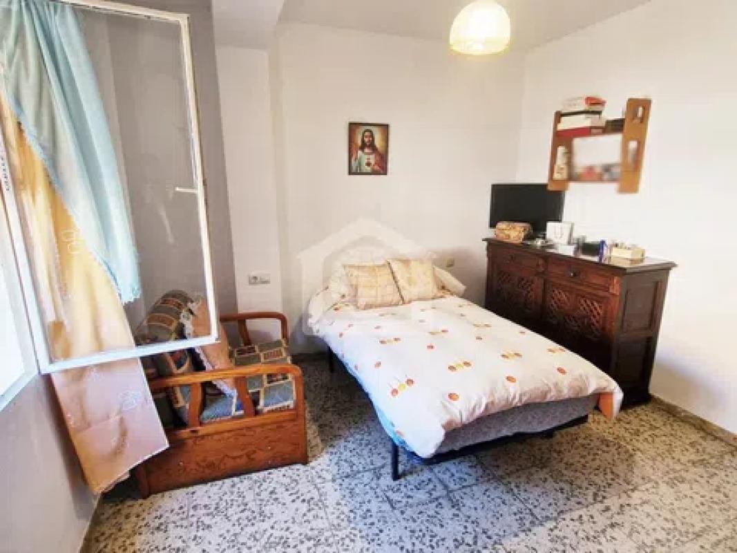 Sprzedaż niezależnego domku jednorodzinnego w Calle Ojén, Málaga photo 4