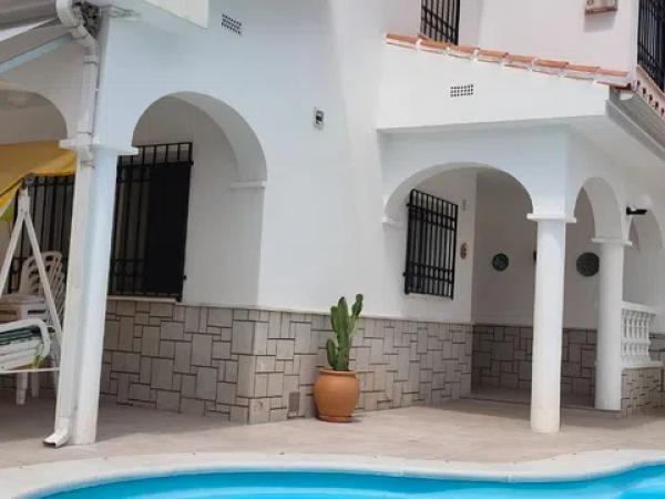 Casa independiente en calle Benito Menni, 1 thumbnail 1