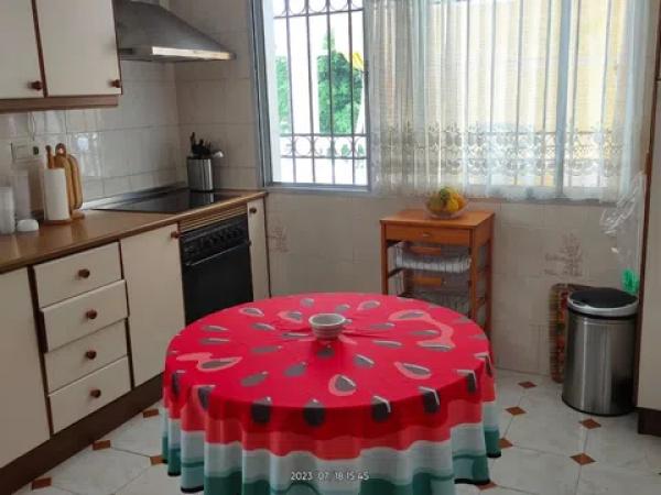 Casa independiente en calle Benito Menni, 1 thumbnail 2