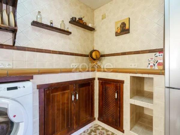 Venta de piso en Calle José Tallaví, 8, Málaga
 photo 1