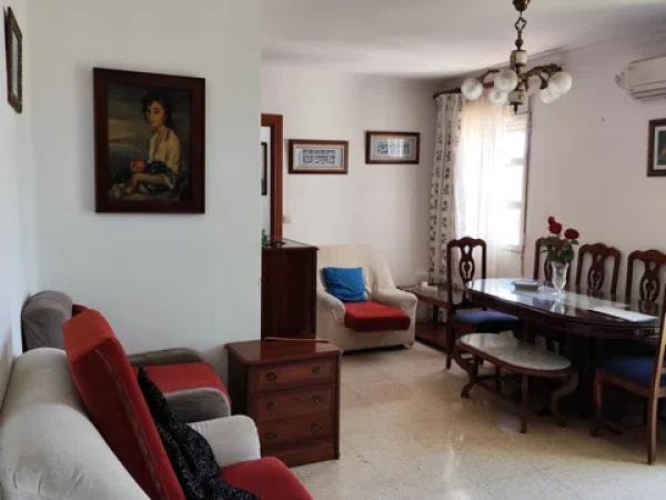 Venta de piso en Calle Fray Luis de León, 8, Málaga
 photo 1