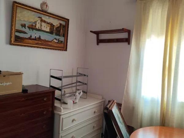 Venta de piso en Calle Fray Luis de León, 8, Málaga
 photo 3