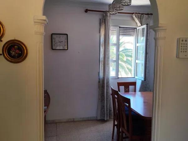 Venta de piso en Calle Fray Luis de León, 8, Málaga
 photo 4