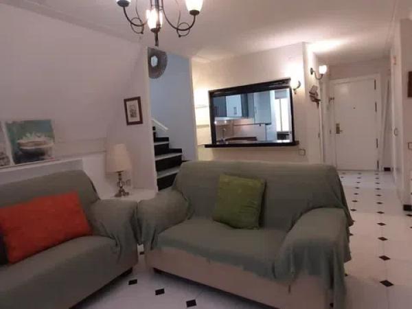 Venta de piso en Barrio Huerta Nueva - Jardín de Málaga, Málaga
 photo 2