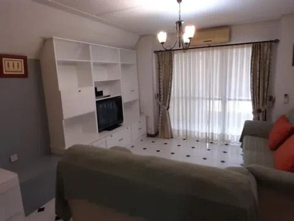Venta de piso en Barrio Huerta Nueva - Jardín de Málaga, Málaga
 photo 4