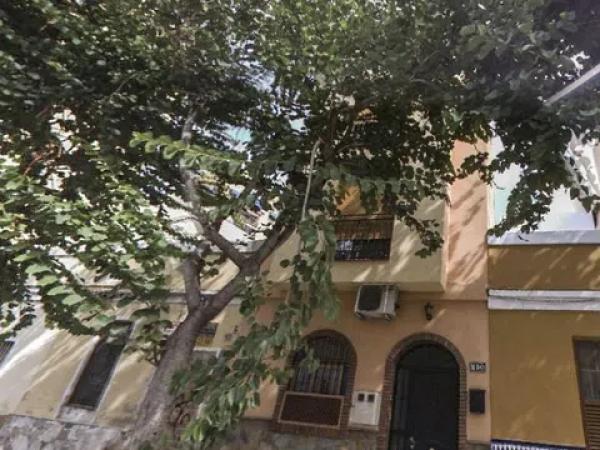 Chalet adosado en calle San Juan Bosco, 108 photo 3
