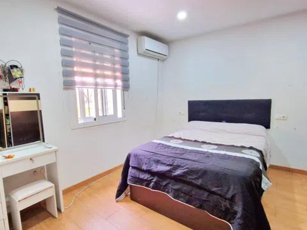 Venta de chalet independiente en Barrio Mangas Verdes - Las Flores, Málaga
 photo 2