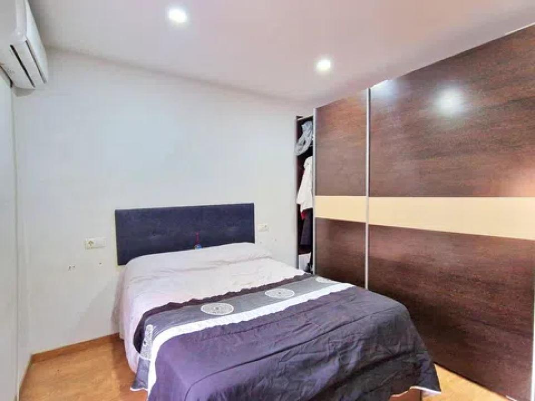Venta de chalet independiente en Barrio Mangas Verdes - Las Flores, Málaga
 photo 3