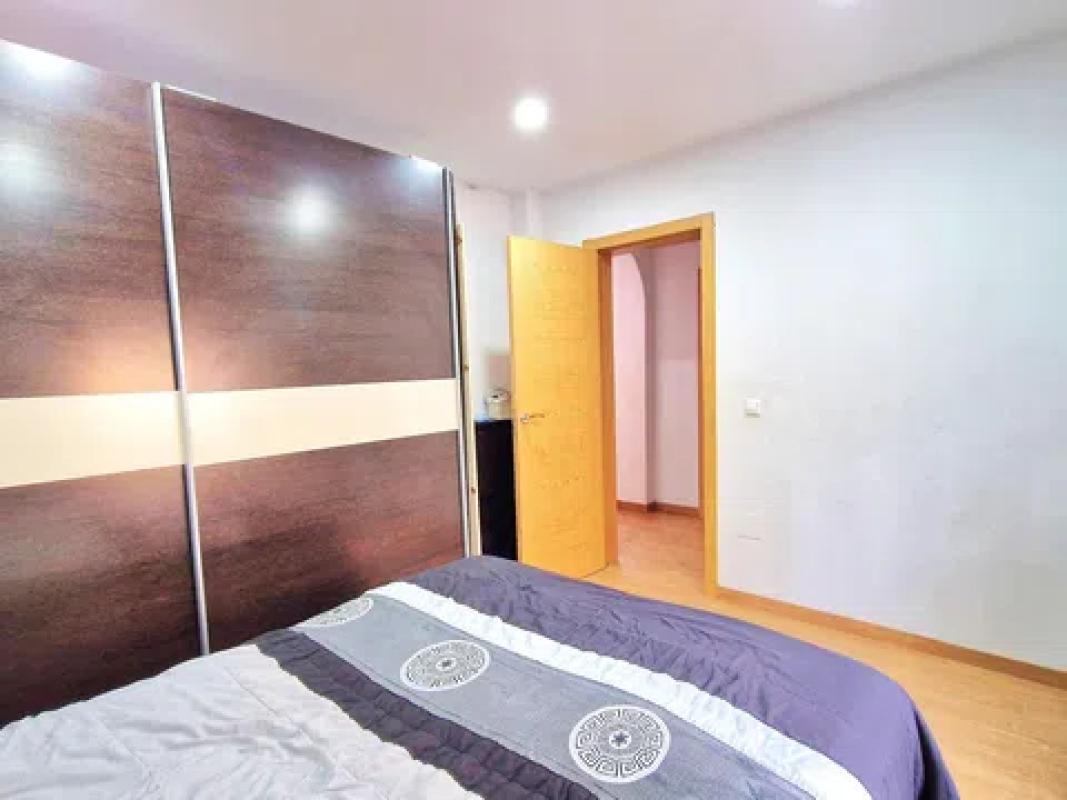 Venta de chalet independiente en Barrio Mangas Verdes - Las Flores, Málaga
 photo 4