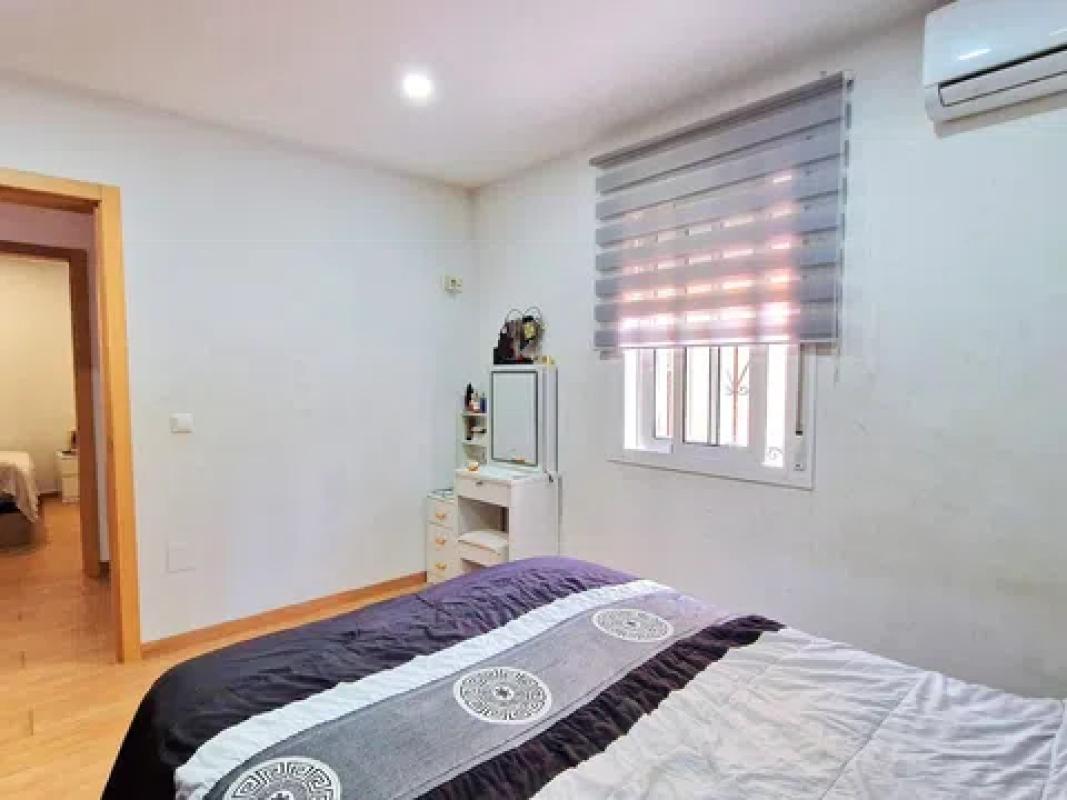 Venta de chalet independiente en Barrio Mangas Verdes - Las Flores, Málaga
 photo 5