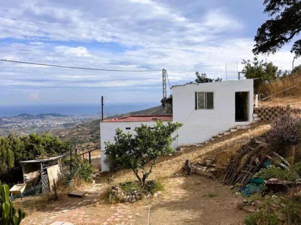 Finca rústica en venta en  MA-3101, 316 , Málaga photo 3