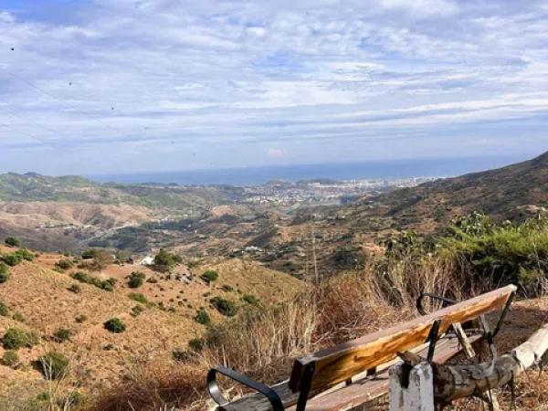 Finca rústica en venta en  MA-3101, 316 , Málaga photo 4