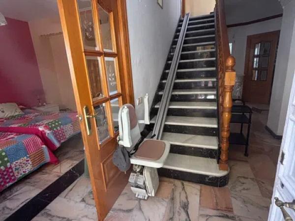 Chalet adosado photo 4