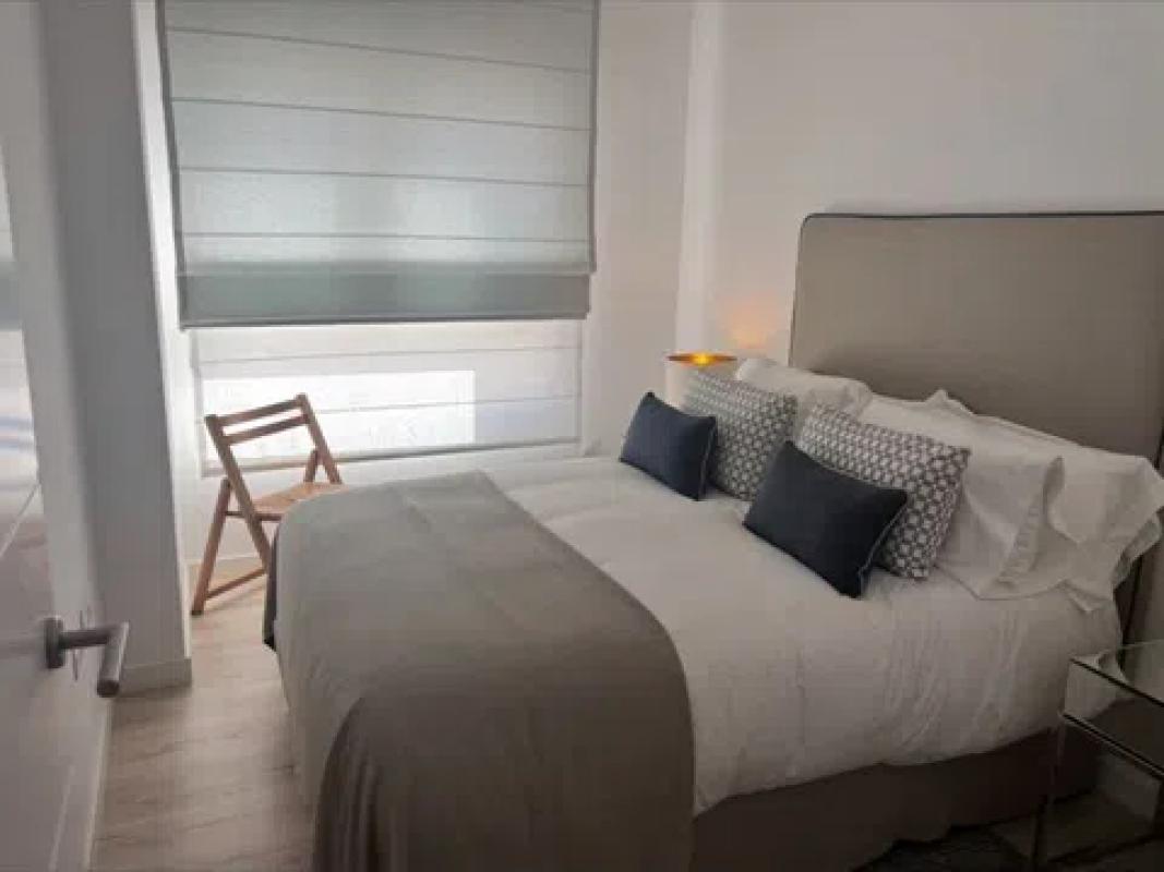 Продажа квартиры на Barrio Rodeo Alto-Guadaiza-La Campana, Марбелла
photo 1