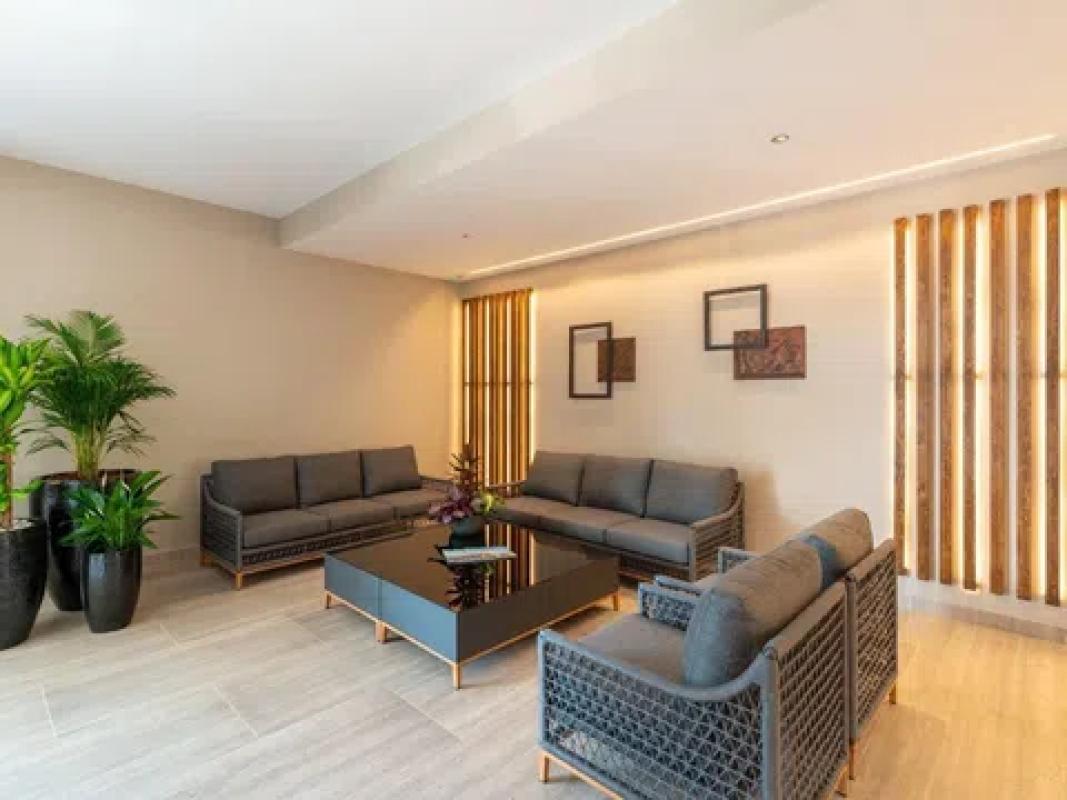Продажа квартиры на Barrio Rodeo Alto-Guadaiza-La Campana, Марбелла
photo 3