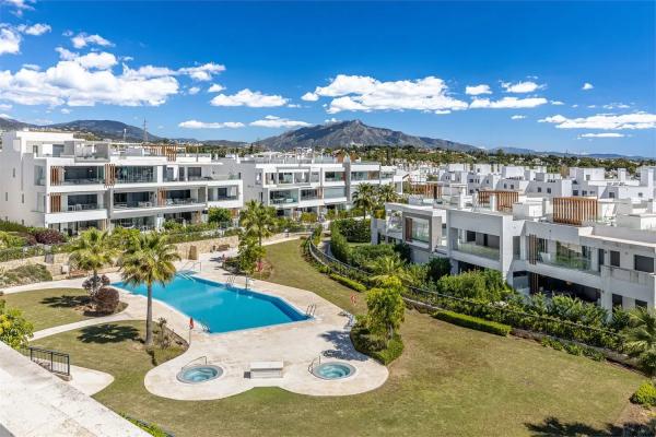 Пентхаус на продажу в  Camino de Brijan, Эстепона photo 2