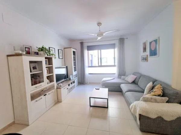 Продажа квартиры на Calle Dean D. Antonio Sala, 9, Сан-Хуан-де-Аликанте
photo 1
