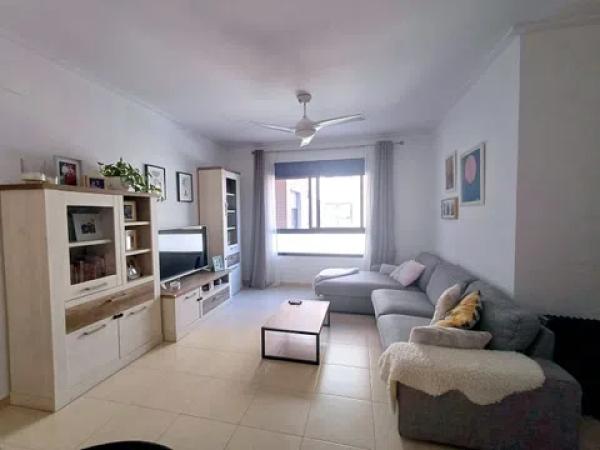 Продажа квартиры на Calle Dean D. Antonio Sala, 9, Сан-Хуан-де-Аликанте
 photo 4