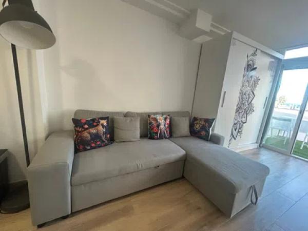 Sale of flat in Calle Churruca, 1, Torrevieja
 photo 2