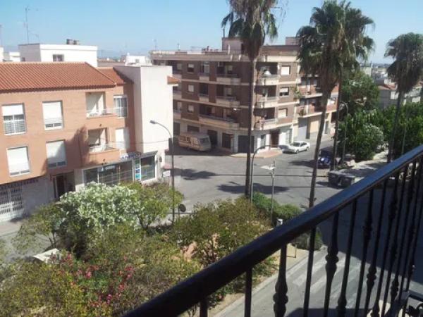 Venta de piso en Avenida Alcalde José Rodríguez, 36, Dolores
photo 1