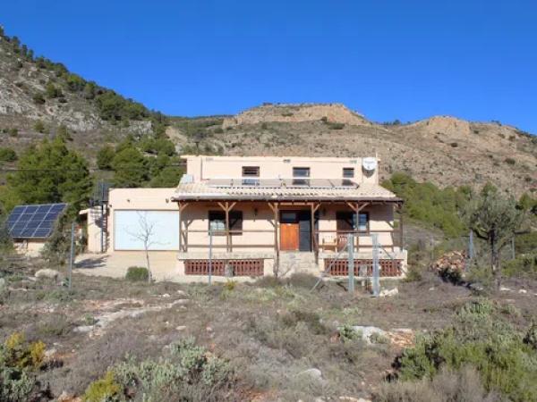 Casa independiente photo 1