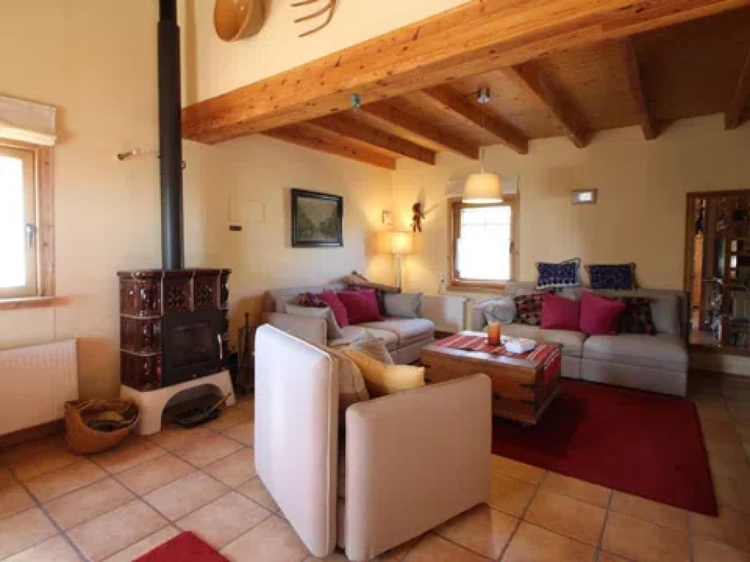 Sale of independent chalet in Confrides, Confrides
 photo 5