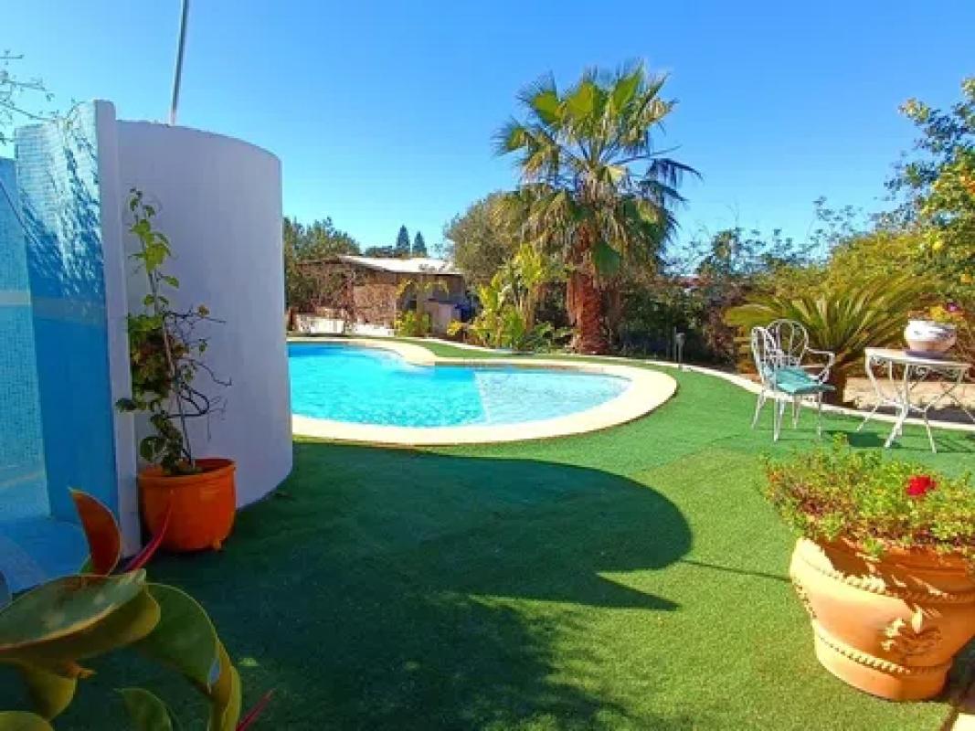 Venta de chalet independiente en Daya Nueva, Daya Nueva
 photo 4