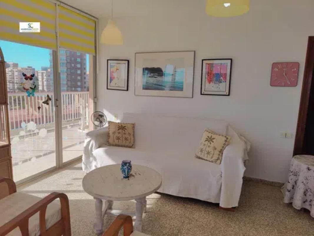 Venta de piso en Barrio Playa de San Juan, Alicante / Alacant
photo 1